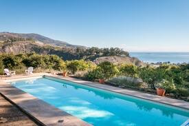 Carpinteria House | Rancho Mesa Escondida Adobe House
