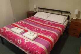 Halls Gap House | Clematis Cottage Halls Gap