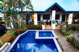 Infanta Villa | Infanta Coast Private Beach Villas