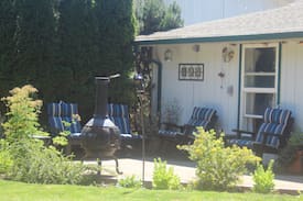 Stayton House | Santiam Canyon home base