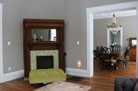Whitehall House | The Blomdahl House