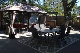 Fetters Hot Springs-Agua Caliente House | Casabella Sonoma