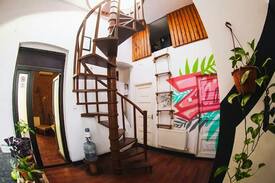 Nasimi Bed & Breakfast | Martha Bread & Breakfast