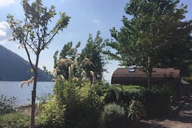 Onich House | The Boathouse pod