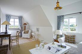 Nieby House | Landhaus Falshöft - Wohnung 1
