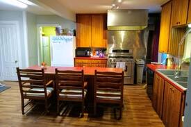 Johnson House | Traveling Nurses or Young Professionals
