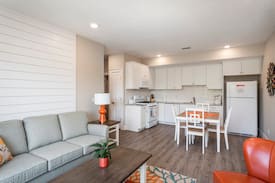 Traverse City Apartment | CitySide Lofts - Unit 13