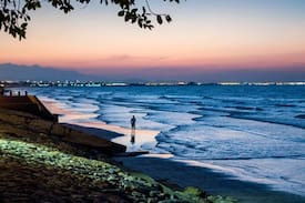 Muscat House | Nice and private guesthouse in Shatti Al Qurum