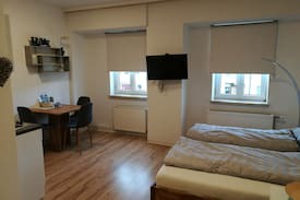 Eferding Apartment | Studio-Apartment “11“ im Zentrum von Eferding