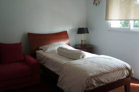 South Tangerang House | Permata Titihan Bintaro Jaya Sektor 9