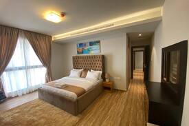 Eko Atlantic Apartment | EKO TOWERS APARTMENTS