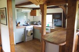 Godalming Other | Unique and quirky Bothy near London