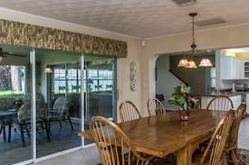 Sylvan Shores House | The Lake Clay Beach House