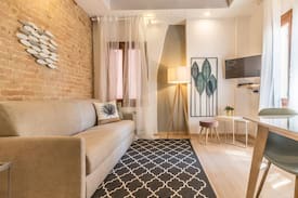 Castello Apartment | Home Venice Apartments - Biennale 3