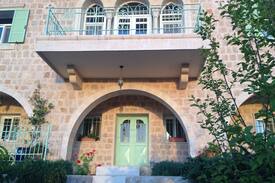 Duhur ash Shuwayr Apartment | Apartment in Ainab