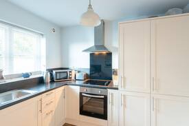 Cromarty Cabin | Cromarty Holiday Home, designed for comfort.