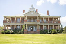 Mooirivier Villa | Kerriston Country House - 8 bedrooms self-catering