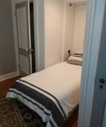 Lee's Summit House | B&B on Madison (the Murphy room)