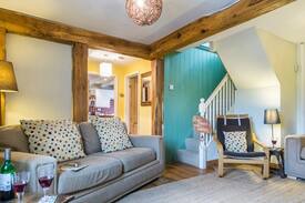 Newport House | St Johns House