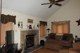White Haven House | SRV87 Snowridge Village at Jack Frost Ski Area in Lake Harmony