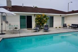 Palm Springs House | Lone Palm House