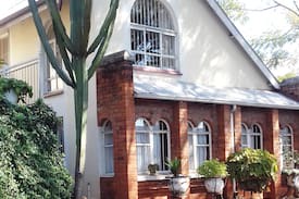 Harare East Cabin | 'Clare Cottage' - Borrowdale - Furnished, S.C.