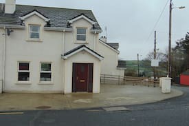 Gleneely House | Gleneely Townhouse, Gleneely, Co. Donegal