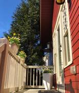 Cumming House | The Little Red Cottage