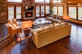 Ellicottville Villa | EllicottVillas #17 - Whistler