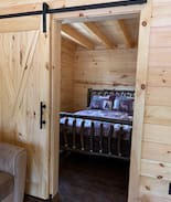 Waddington Cabin | Waddingtons little Hideaway