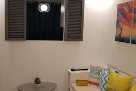Balibago Apartment | Las Palmas Staycation near Enchanted Kingdom!