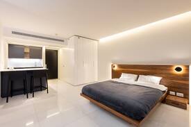 Herzliya Pituach Apartment | The Sharon Suite 1307