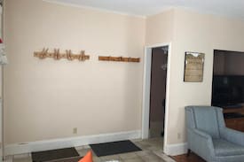Ellicottville Apartment | Mason House Unit B