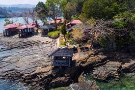 Langkawi Other | PRIVATE ISLAND RETREAT at Jemurok Island,Langkawi