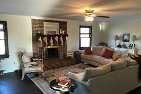 Wilmore House | The Hardin House