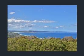 Kronkup House | Ocean View Torbay Hill Holiday Home