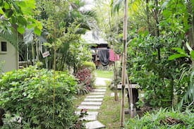 Tacloban House | Ginette's tiny house