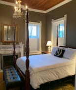 Mason House | THE MILDRED INN ... Historic Luxury