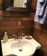 Saint Andrews Cabin | Cabin 222: the best in comfort, location, & value