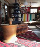Ohiopyle House | Rafferty Manor Artist Retreat in Ohiopyle
