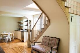 Amenia Cabin | Century Lodge at Troutbeck
