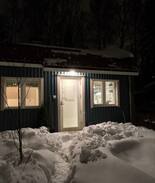 Pohjoinen Suurpiiri House | Garden House in Helsinki
