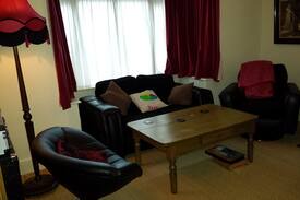 Easton House | Singe room in quiet, stylish home. Bristol.