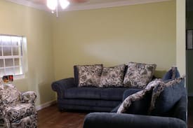 Mastic Point House | Gwen's Bed & Breakfast - Mastic Point