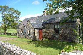 Labasheeda House | The Old Schoolhouse on the River Shannon