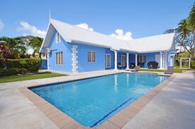 Bon Accord Village House | New Timbers Villa- Tobago