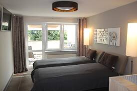 Breitenworbis Apartment | Gästewohnung Huke