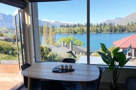 Queenstown Apartment | The WOW Pad