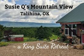 Whitesboro House | Susie Q's Mountain View (See our Discounts!)