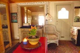 Town of Southold Town House | Sugar Shack